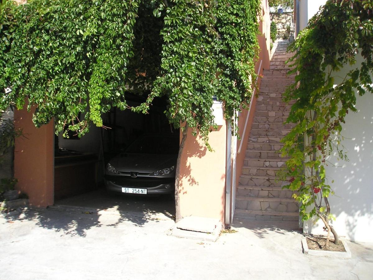 Apartments With A Parking Space Pisak, Omis - 1009 Ngoại thất bức ảnh